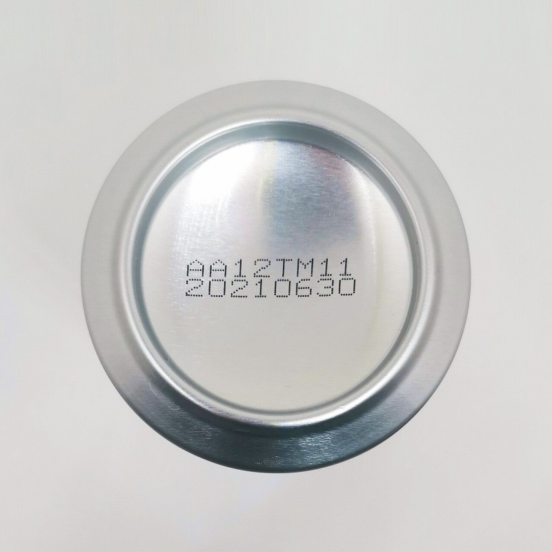 「オラホビール ゴールデンエール GOLDEN ALE」画像5