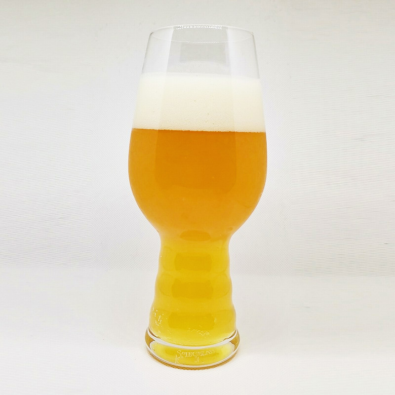 「SIERRA NEVADA FANTASTIC HAZE IMPERIAL IPA / シエラネバダ ファンタスティック インペリアル アイピーエー」画像6