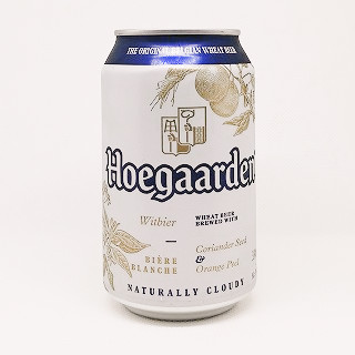 ヒューガルデン ホワイト