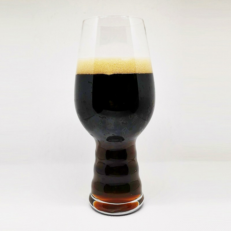 「ビエール・ド・雷電 季節仕込みビール 冬仕込み「ポーター」」画像6