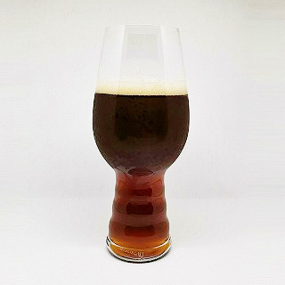 さぬきビール「スーパーアルト」