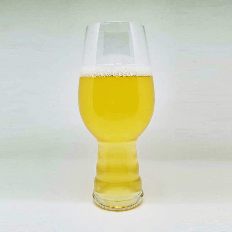 「青い空と海のビール Weizen」画像6