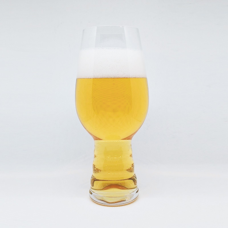 「ベアレンビール［ザ・デイ］アロマティック セッション ラガー」画像6