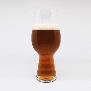 宇奈月ビール・アルト「トロッコ」