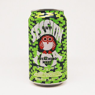 常陸野ネストセッションIPA