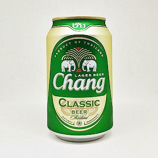 チャーン クラシック（Chang CLASSIC）