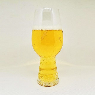 エチゴビール こしひかり越後ビール