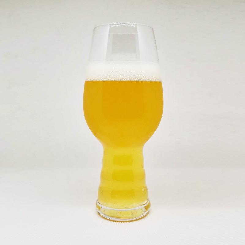 「エチゴビール のんびりふんわり白ビール」画像6