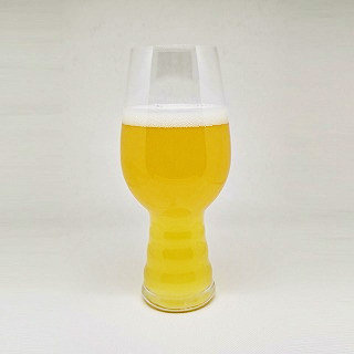 ユキノチカラ白ビール