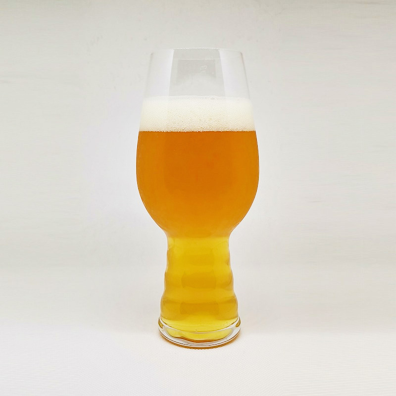 「ムーチョ・アロハ ハワイアン・スタイル・ペールエール」画像6