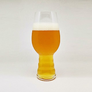 ムーチョ・アロハ ハワイアン・スタイル・ペールエール