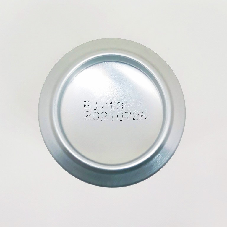 「エチゴビール ピルスナー」画像5