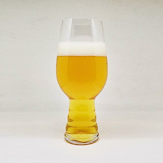 エチゴビール ピルスナー