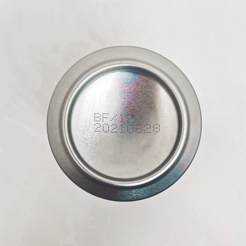 「エチゴビール こしひかり越後ビールキャラ缶」画像5