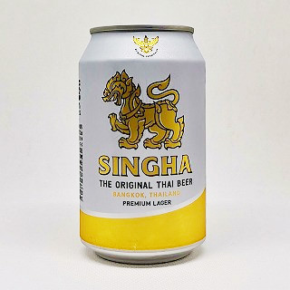 シンハービール