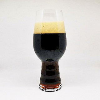 エチゴビール スタウト