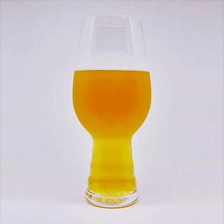 宇奈月ビール・ボック「ケルシュ」