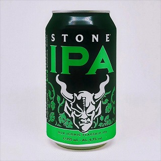 STONE IPA / ストーン アイピーエー