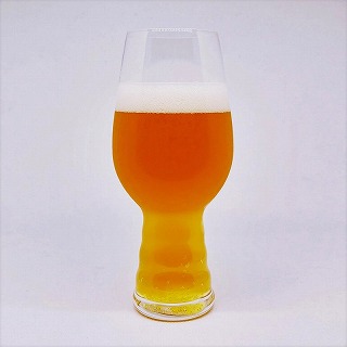 PIKE IPA / パイク アイピーエー