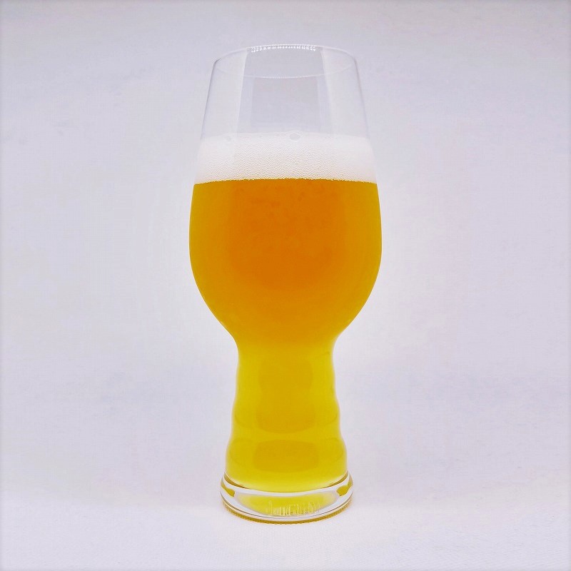 「エチゴビール 潤いホップの惚れ惚れエール」画像6