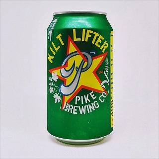 PIKE KILT LIFTER / パイク キルトリフター