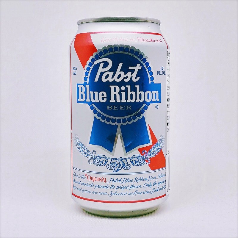 「Pabst Blue Ribbon」画像3