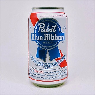 Pabst Blue Ribbon