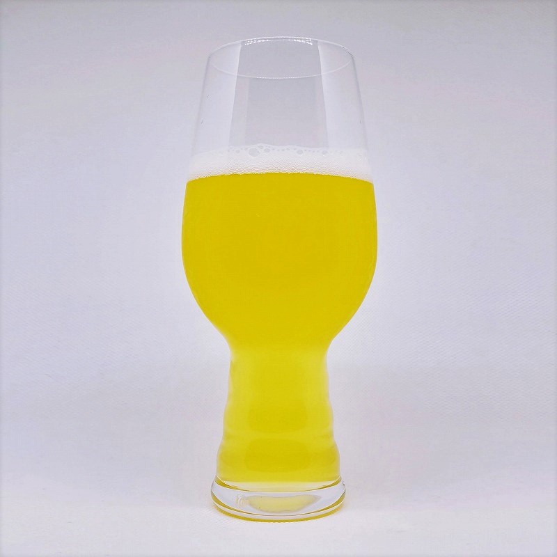 「山椒ホワイトエール  島根ビール」画像6