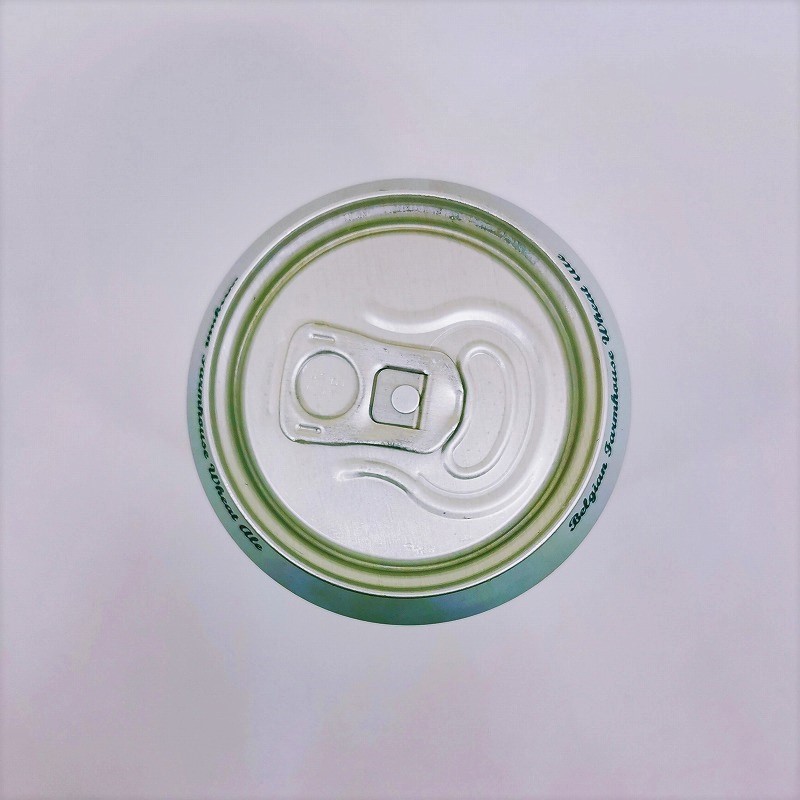 「grisette BLANCHE グリセット・ブランシュ ST-FEUILLIEN BREWERY」画像5