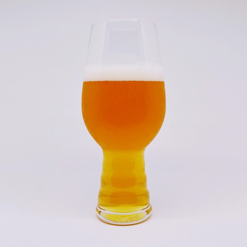 「長浜IPA NAGAHAMA IPA special 長浜浪漫ビール」画像6