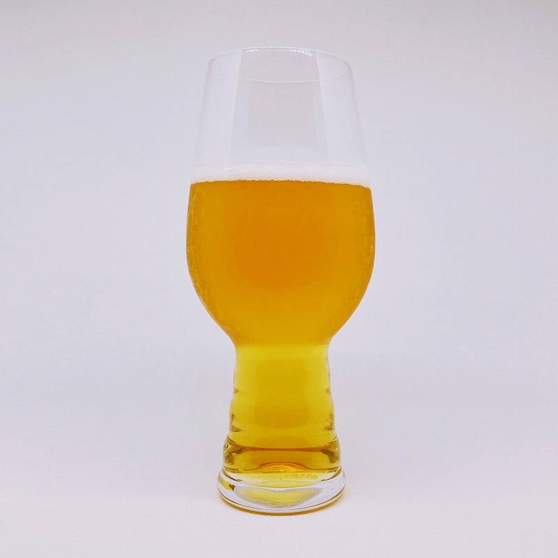 「オリオンプレミアムクラフト 75 BEER 名護 FRUITS SAISON」画像6