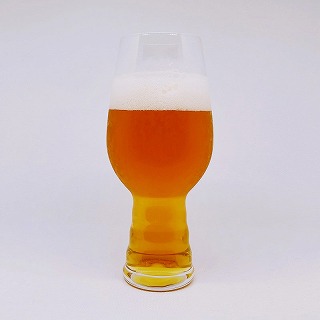 ビエール・ド・雷電 季節仕込みビール 秋仕込み「インディアペールエール」