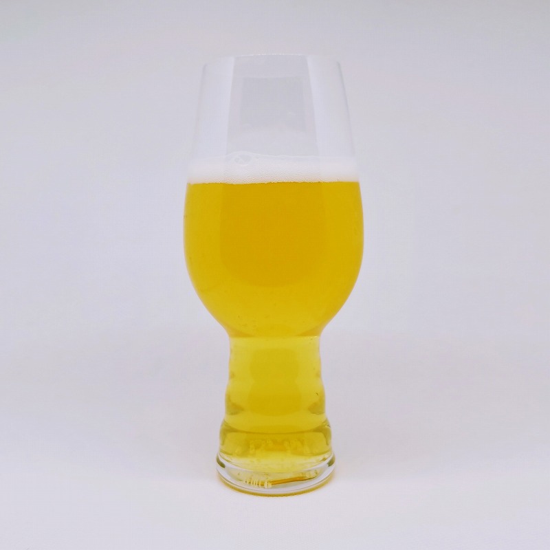 「軽井沢高原ビール 2021年限定 Session IPA」画像6