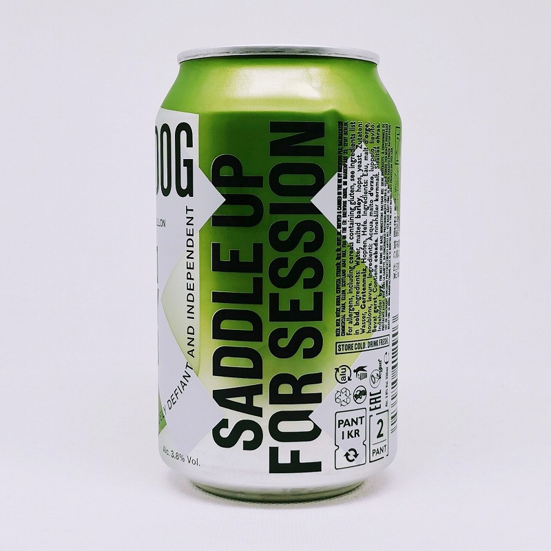 「BREWDOG DEAD PONY CLUB / ブリュードッグ デッドポニークラブ」画像2