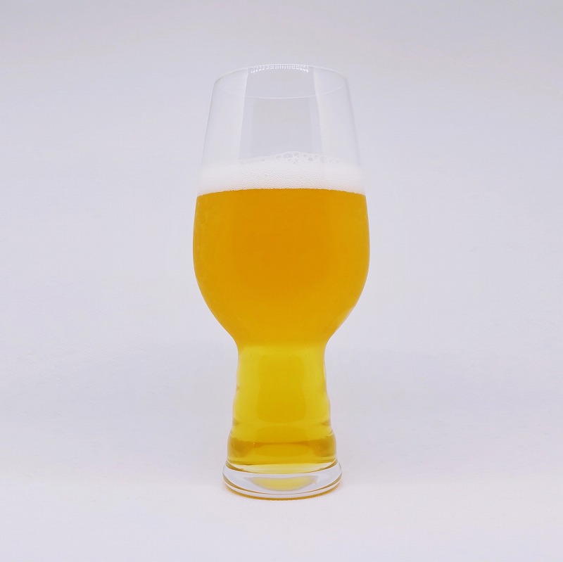 「KONA BREWING Island Colada CREAM ALE / コナブリューイング アイランドコラーダ クリームエール」画像6