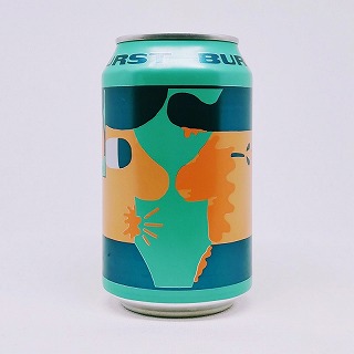 Mikkeller BURST IPA / ミッケラー バースト アイピーエー