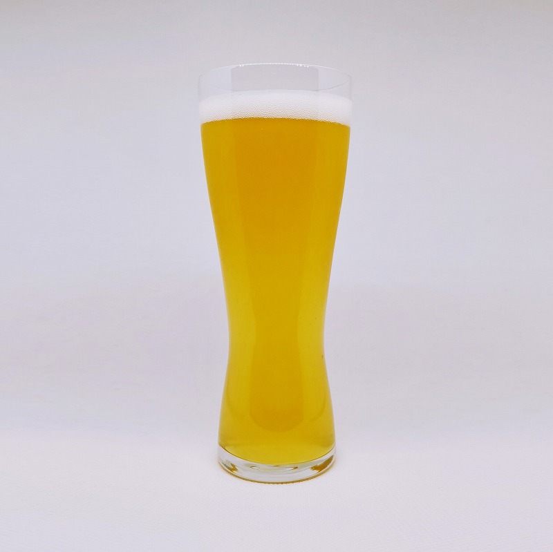 「燦燦 SUN SUN オーガニック ビール」画像6