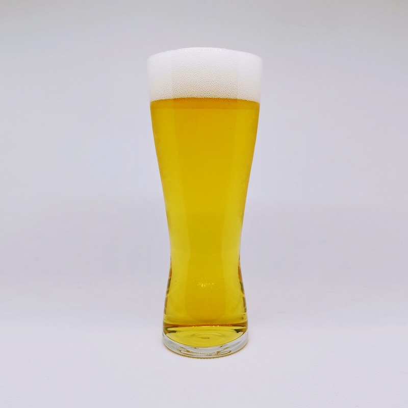 「有機農法ビール（ミレー缶）」画像6