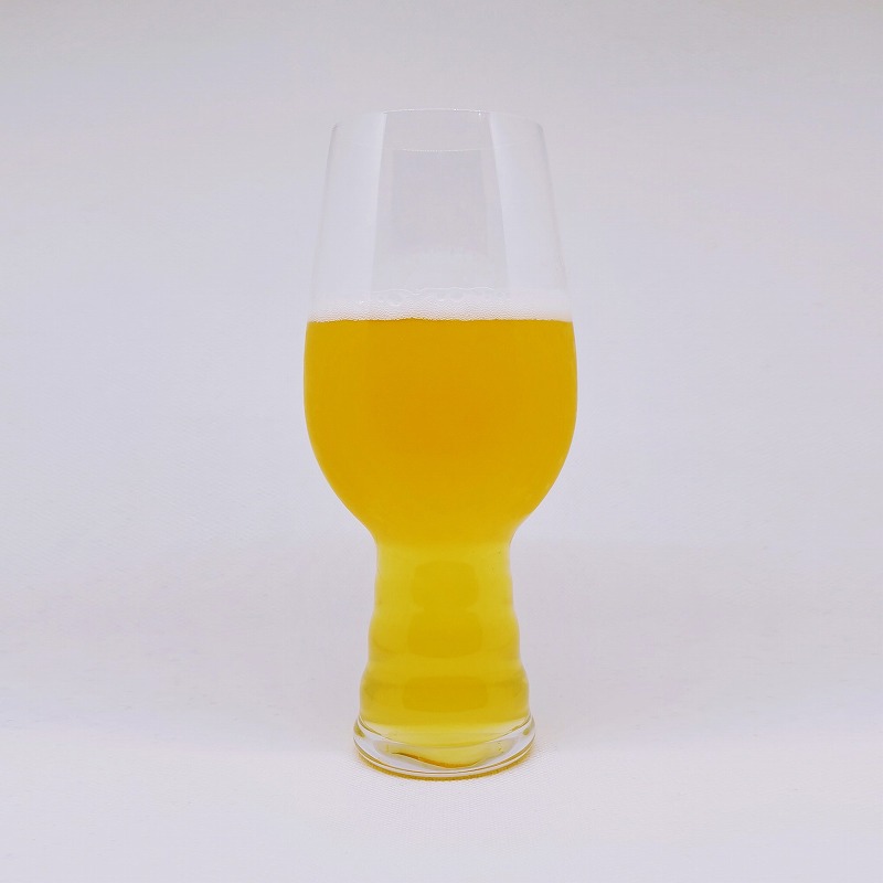 「LAROGANTE SESSION IPA (ラロガント セッション IPA)」画像6
