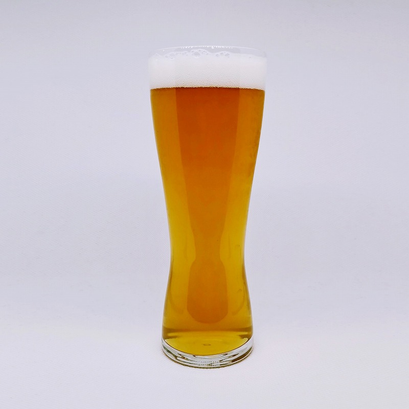 「ヨロッコビール DOWN TO EARTH HOPPY LAGER (ダウン トゥ アース ホッピー ラガー)」画像6