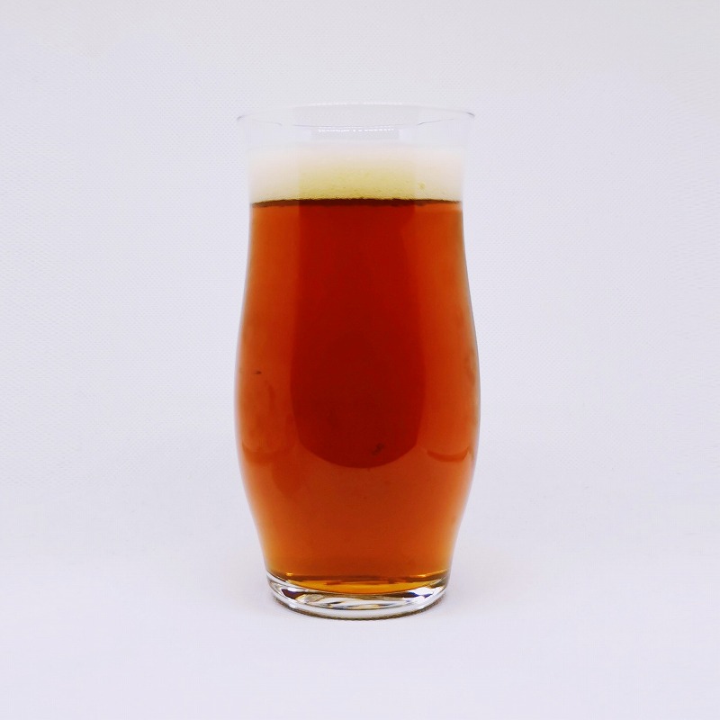 「星のふる夜に stardust beer PREMIUM 赤ビール / 軽井沢ブルワリー」画像6