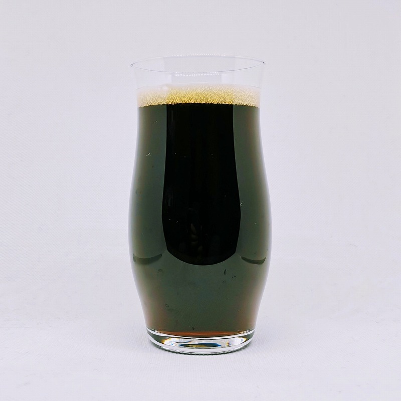 「ヨロッコビール SWING & BOP Dark Lager（スウィング＆ボップダークラガー）」画像6