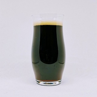 ヨロッコビール SWING & BOP Dark Lager（スウィング＆ボップダークラガー）