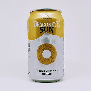 暁ブルワリー DRAGONEYE SUN / ドラゴンアイ サン