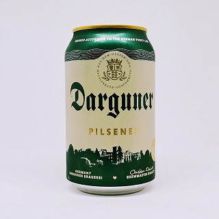 Darguner PILSNER / ダルグナー ピルスナー