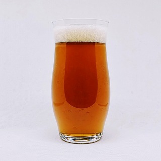 ヨロッコビール BROWN SAISON（ブラウンセゾン）