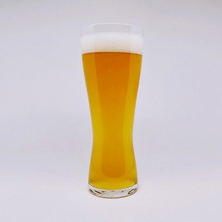 Darguner WEISSBIER / ダルグナー ヴァイツェン