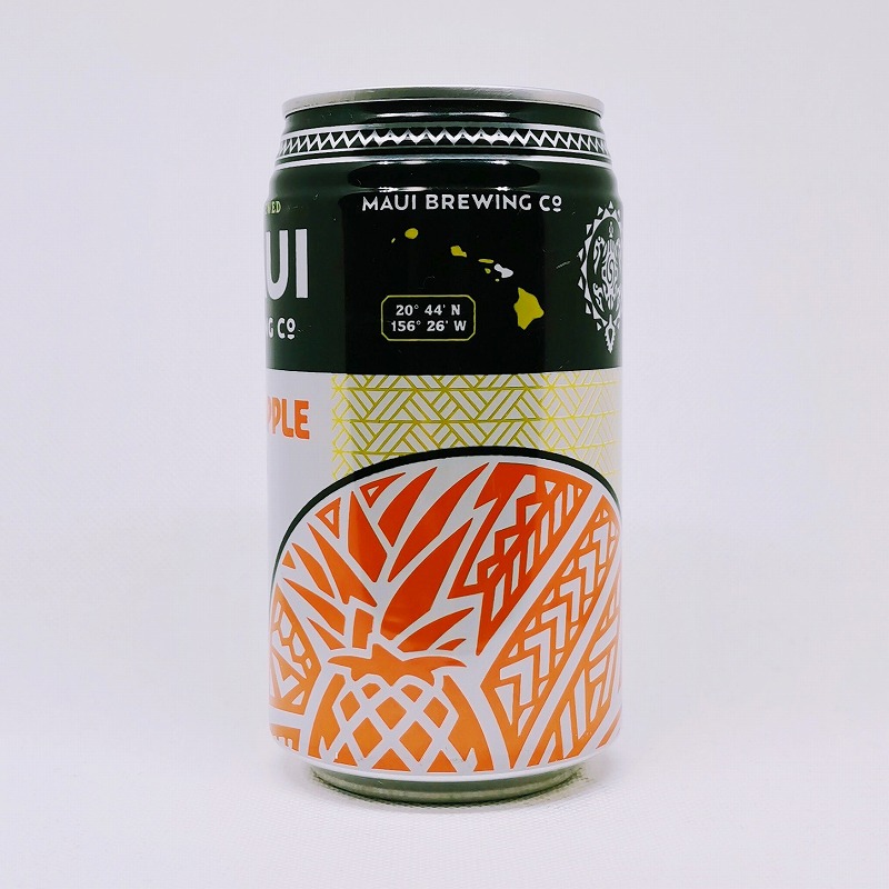 「Maui Big PINEAPPLE MANA パイナップル マナ」画像2