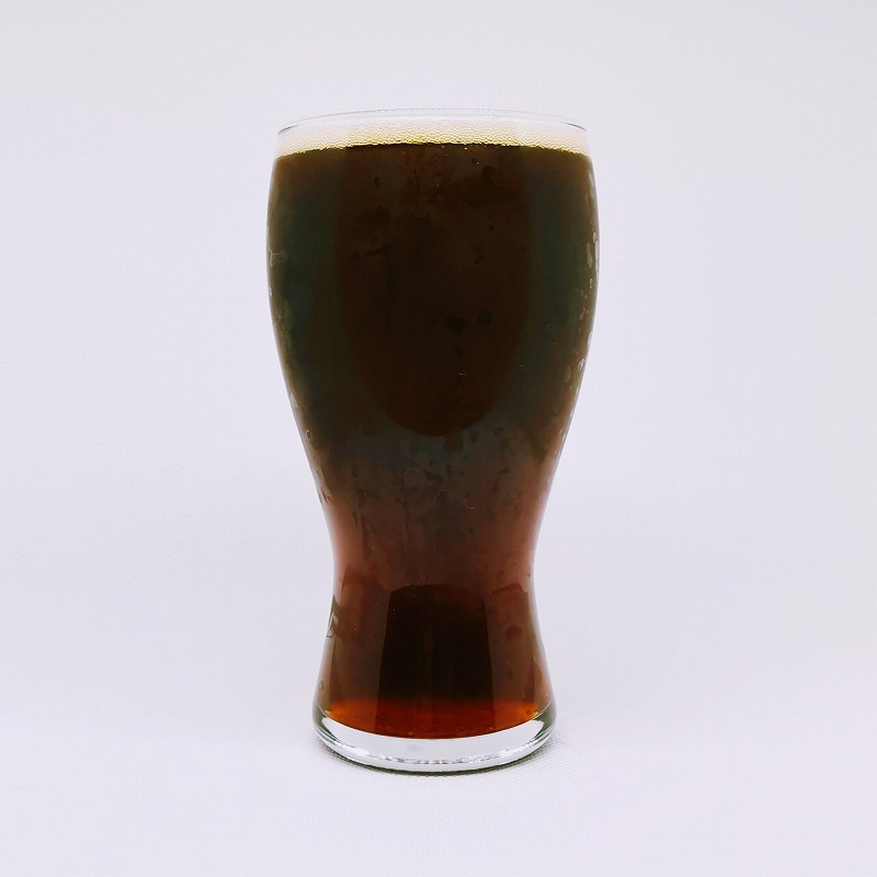 「ヨロッコビール Waiting For The Sun DOPPEL BOCK（ウェイティング フォー ザ サン  ドッペルボック）」画像6