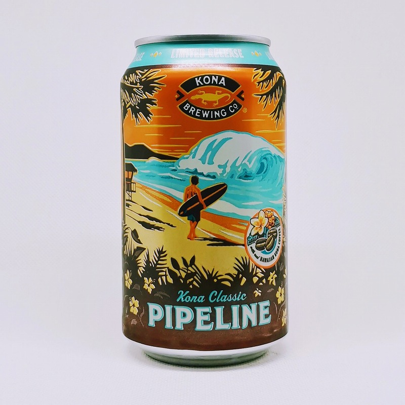 缶ビールの拡大画像